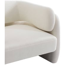 Noren Upholstered Accent Chair